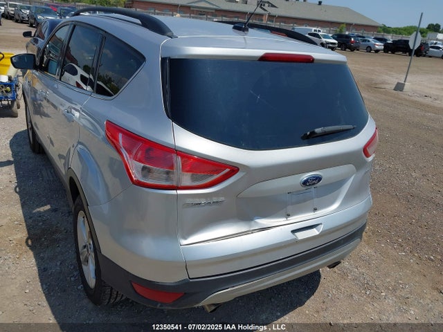 1FMCU0G70GUC84345 Ford Escape