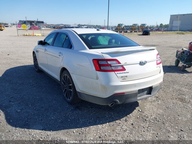 1FAHP2J83KG116792 Ford 2019
