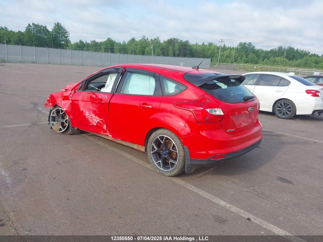 1FADP3K23EL242693 Ford Focus