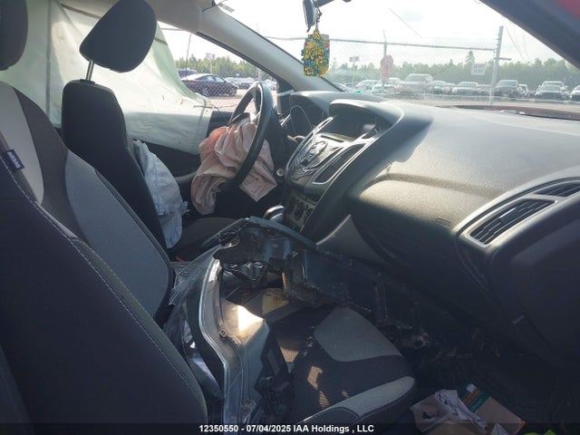 1FADP3K23EL242693 Ford Focus
