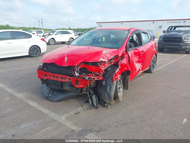 1FADP3K23EL242693 Ford Focus