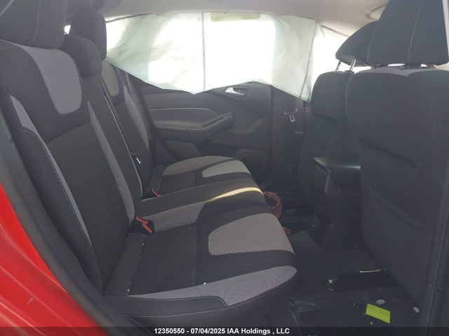 1FADP3K23EL242693 Ford Focus