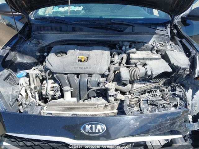 KIA mpi nu 2020 3KPF24AD6LE166015 Image 10