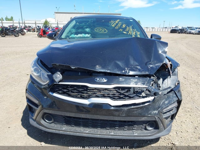 KIA mpi nu 2020 3KPF24AD6LE166015 Image 13