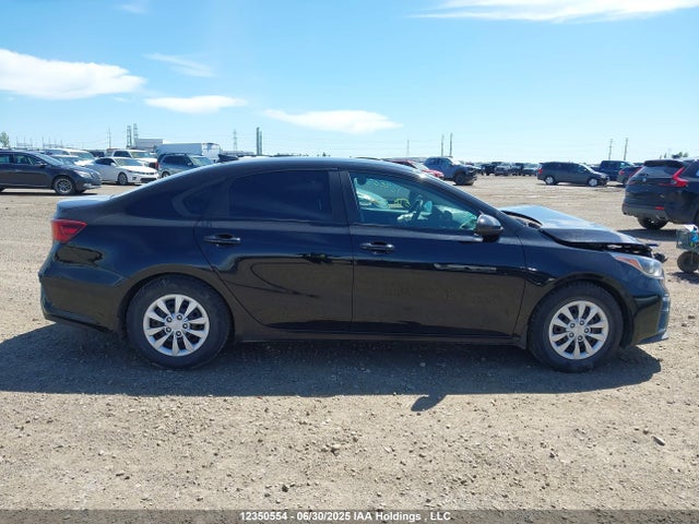 KIA mpi nu 2020 3KPF24AD6LE166015 Image 14