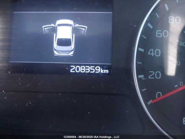 KIA mpi nu 2020 3KPF24AD6LE166015 Image 16
