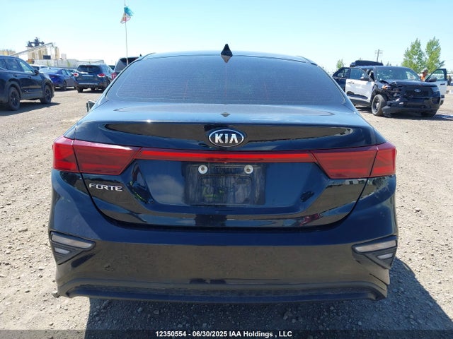 KIA mpi nu 2020 3KPF24AD6LE166015 Image 17