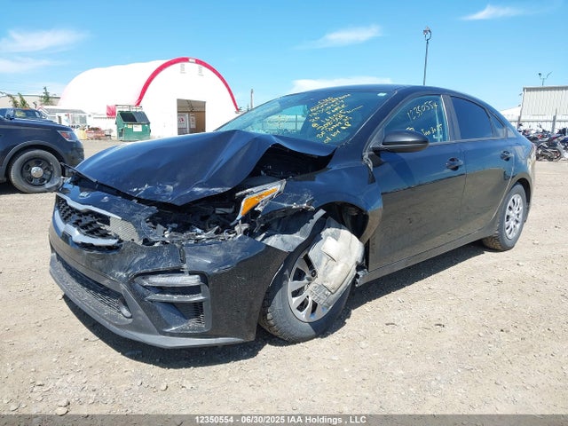KIA mpi nu 2020 3KPF24AD6LE166015 Image 2