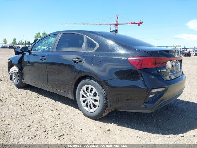 KIA mpi nu 2020 3KPF24AD6LE166015 Image 3