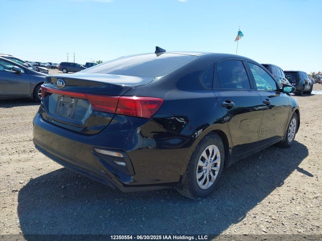 KIA mpi nu 2020 3KPF24AD6LE166015 Image 4