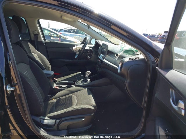 KIA mpi nu 2020 3KPF24AD6LE166015 Image 5