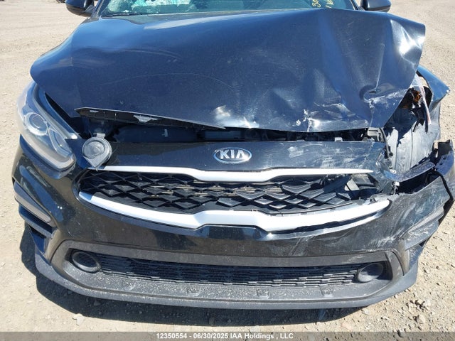 KIA mpi nu 2020 3KPF24AD6LE166015 Image 6