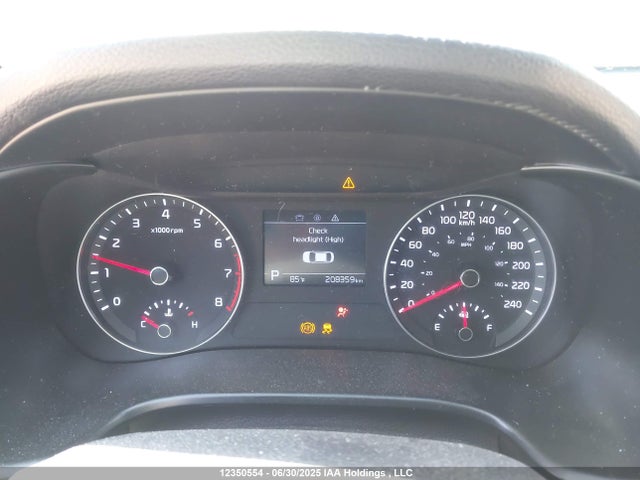 KIA mpi nu 2020 3KPF24AD6LE166015 Image 7