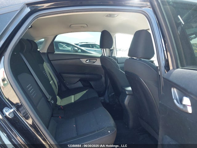 KIA mpi nu 2020 3KPF24AD6LE166015 Image 8