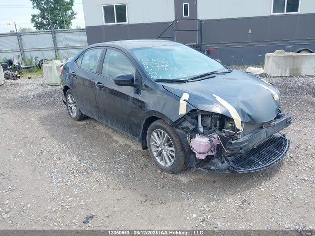 Toyota 2zr-fe 2014 2T1BURHEXEC086738 Image 1