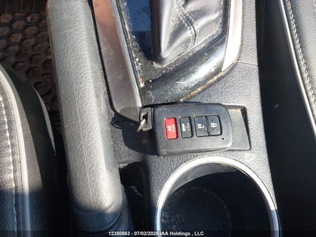 Toyota 2zr-fe 2014 2T1BURHEXEC086738 Image 11