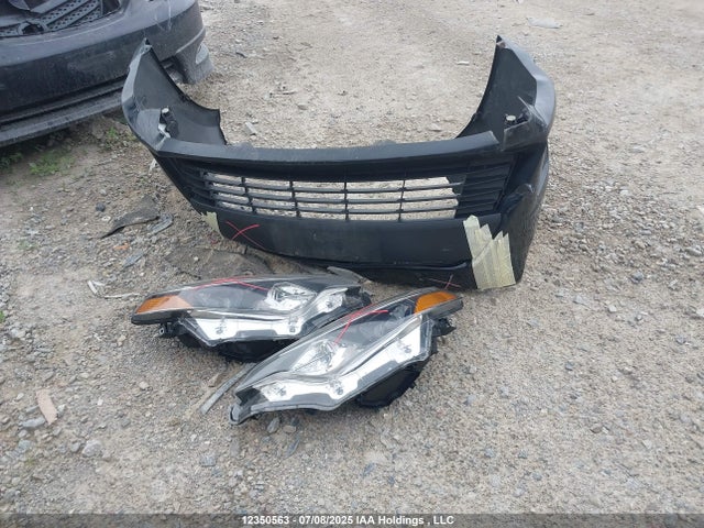 Toyota 2zr-fe 2014 2T1BURHEXEC086738 Image 12