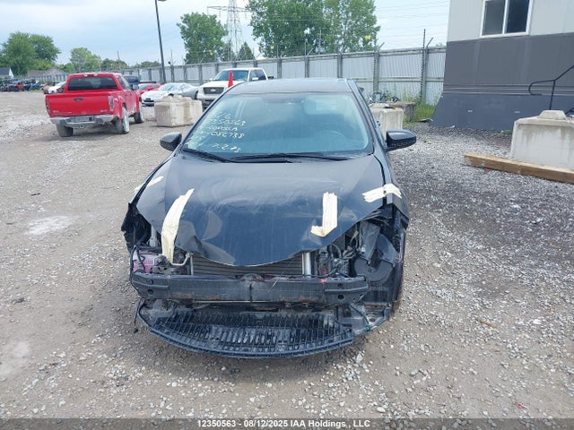 Toyota 2zr-fe 2014 2T1BURHEXEC086738 Image 13