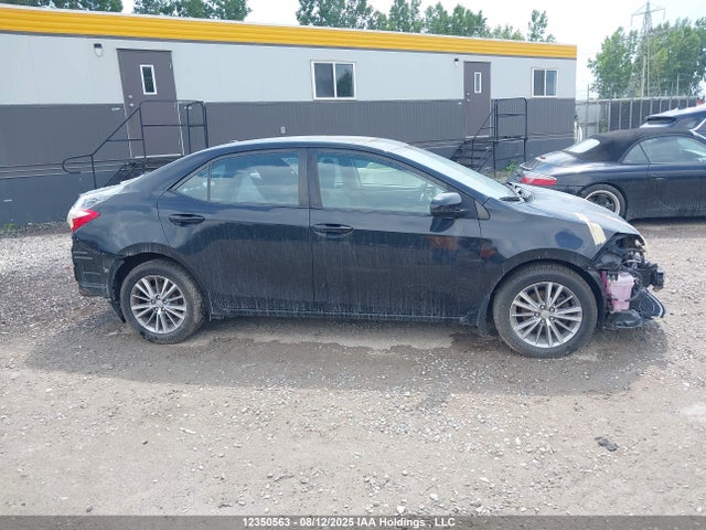 Toyota 2zr-fe 2014 2T1BURHEXEC086738 Image 14