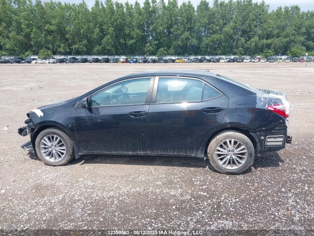 Toyota 2zr-fe 2014 2T1BURHEXEC086738 Image 15