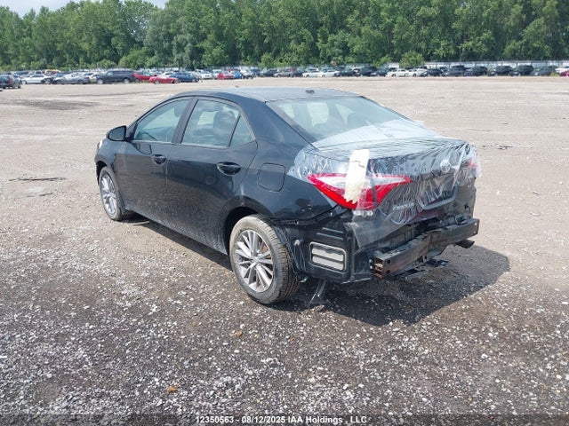 Toyota 2zr-fe 2014 2T1BURHEXEC086738 Image 3