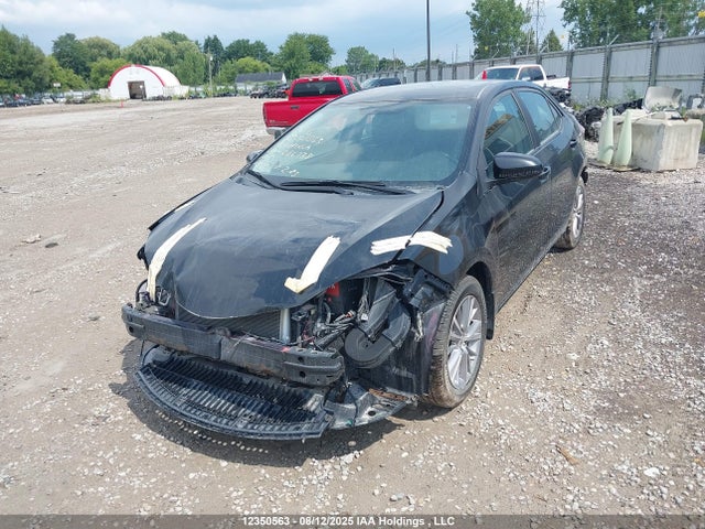 Toyota 2zr-fe 2014 2T1BURHEXEC086738 Image 6