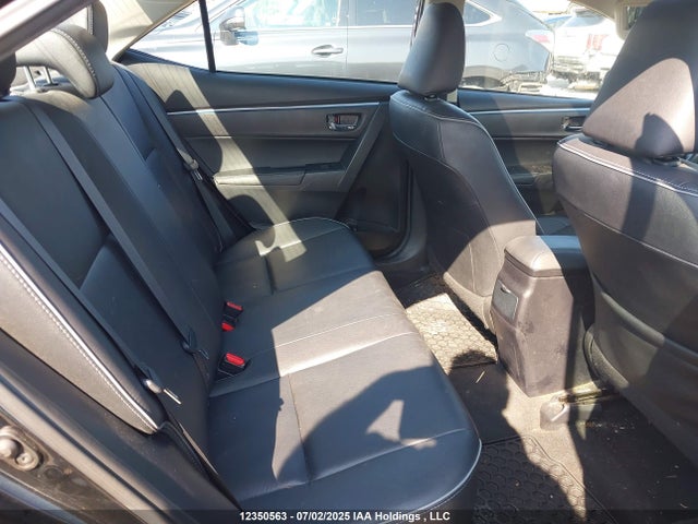 Toyota 2zr-fe 2014 2T1BURHEXEC086738 Image 8