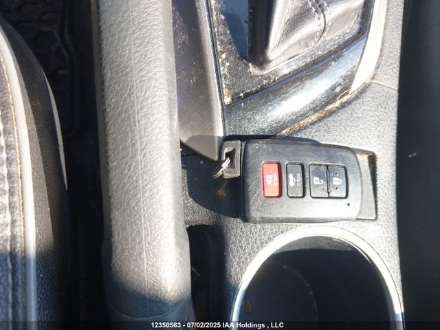 Toyota 2zr-fe 2014 2T1BURHEXEC086738 Image 9