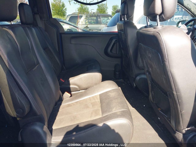 2C4RDGCG8LR234118 Dodge Grand Caravan