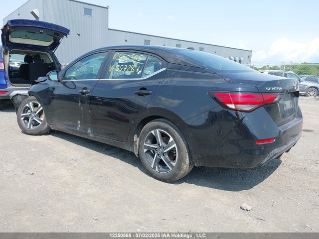 3N1AB8CV6RY357287 Nissan Sentra
