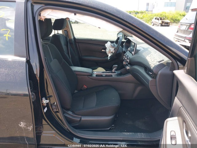 3N1AB8CV6RY357287 Nissan Sentra