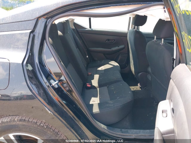 3N1AB8CV6RY357287 Nissan Sentra