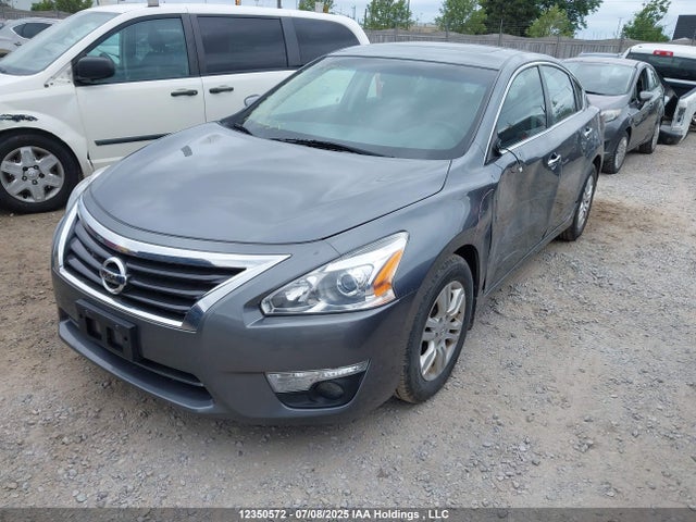1N4AL3AP9EN345763 Nissan Altima