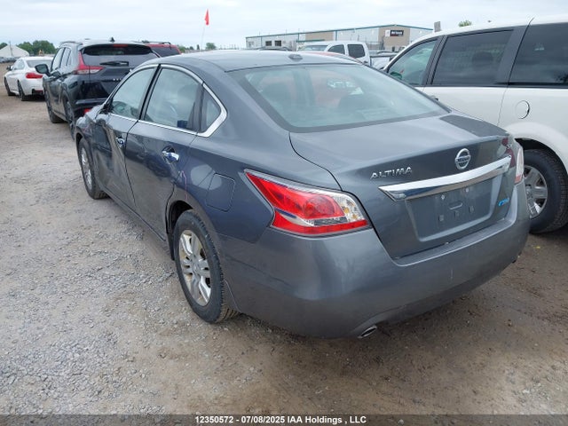 1N4AL3AP9EN345763 Nissan Altima