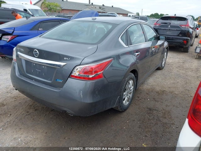 1N4AL3AP9EN345763 Nissan Altima