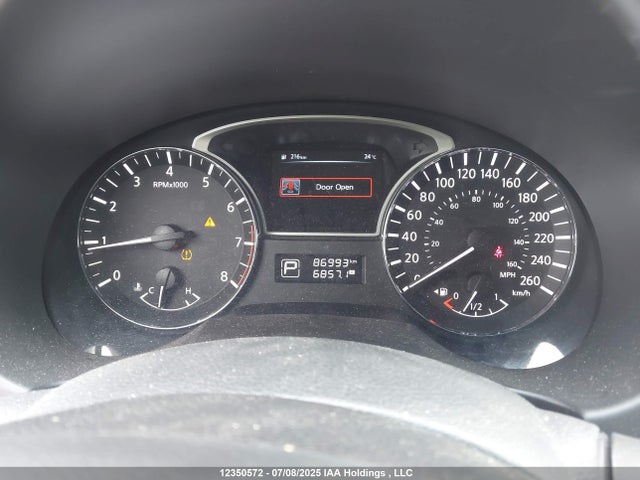 1N4AL3AP9EN345763 Nissan Altima