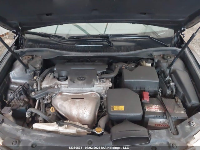 Toyota 2ar-fe 2014 4T1BF1FK0EU838322 Image 10