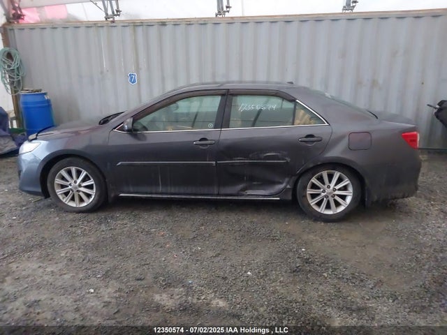 Toyota 2ar-fe 2014 4T1BF1FK0EU838322 Image 15