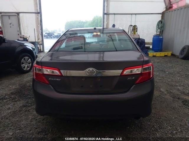Toyota 2ar-fe 2014 4T1BF1FK0EU838322 Image 17