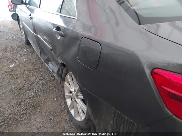 Toyota 2ar-fe 2014 4T1BF1FK0EU838322 Image 21