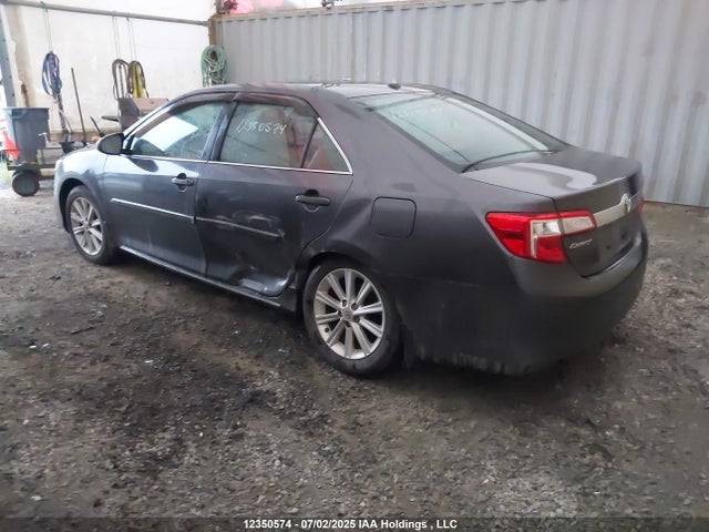 Toyota 2ar-fe 2014 4T1BF1FK0EU838322 Image 3