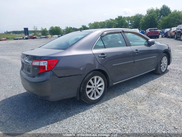 Toyota 2ar-fe 2014 4T1BF1FK0EU838322 Image 4