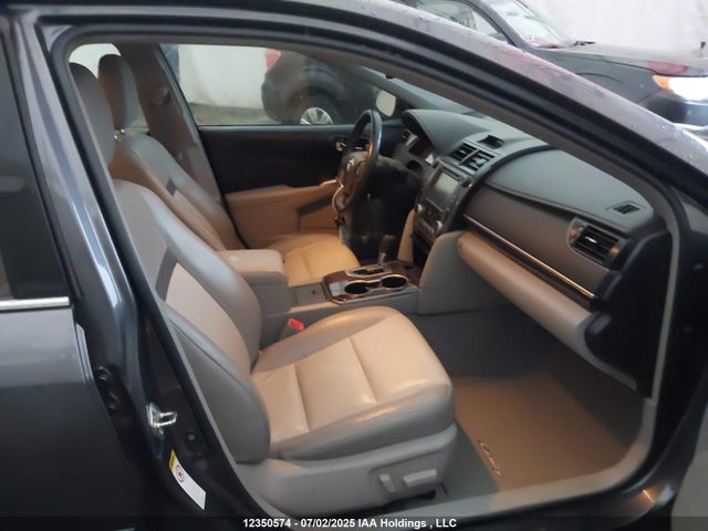 Toyota 2ar-fe 2014 4T1BF1FK0EU838322 Image 5