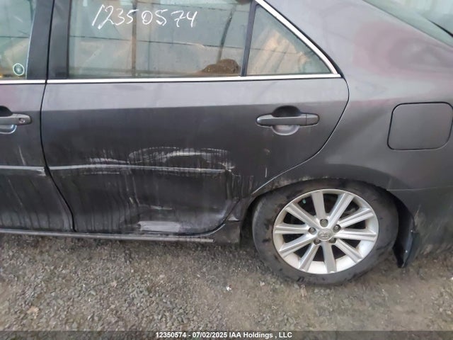 Toyota 2ar-fe 2014 4T1BF1FK0EU838322 Image 6