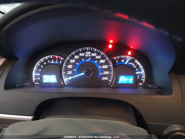 Toyota 2ar-fe 2014 4T1BF1FK0EU838322 Image 7