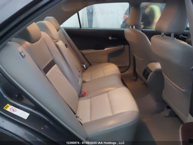 Toyota 2ar-fe 2014 4T1BF1FK0EU838322 Image 8