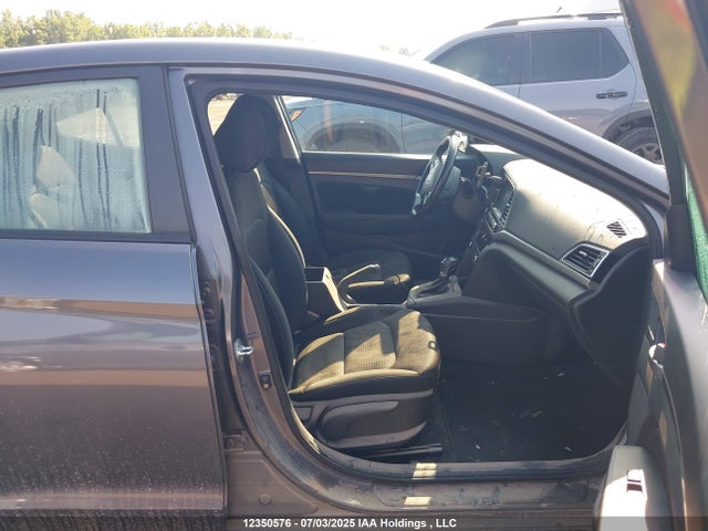 KMHD84LFXHU377694 Hyundai 2017