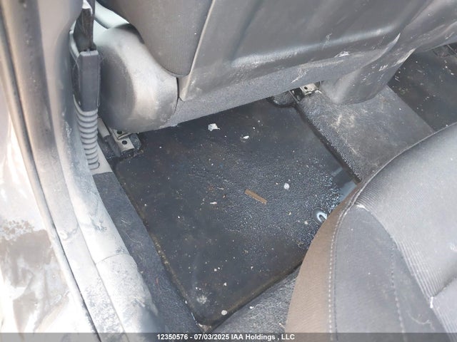 KMHD84LFXHU377694 Hyundai 2017