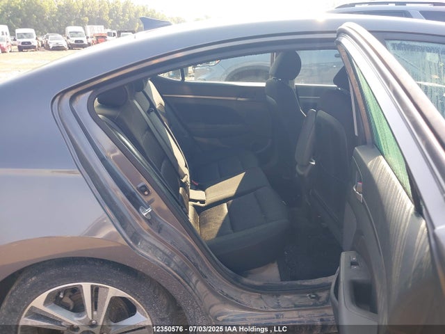 KMHD84LFXHU377694 Hyundai 2017