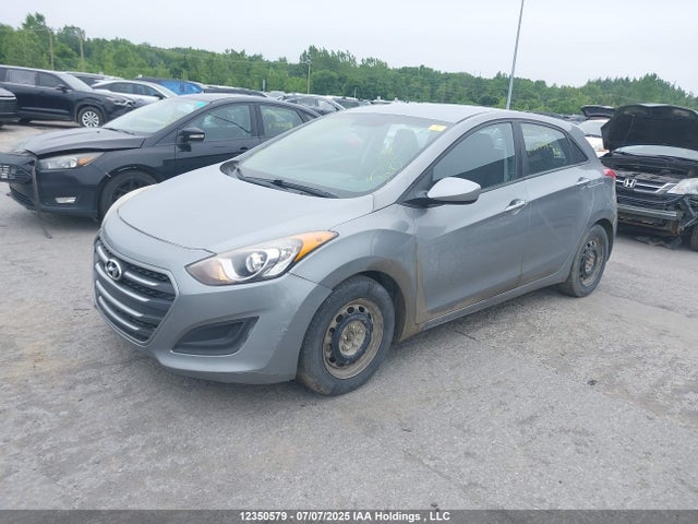 KMHD25LH2GU276446 Hyundai dohc gdi nu